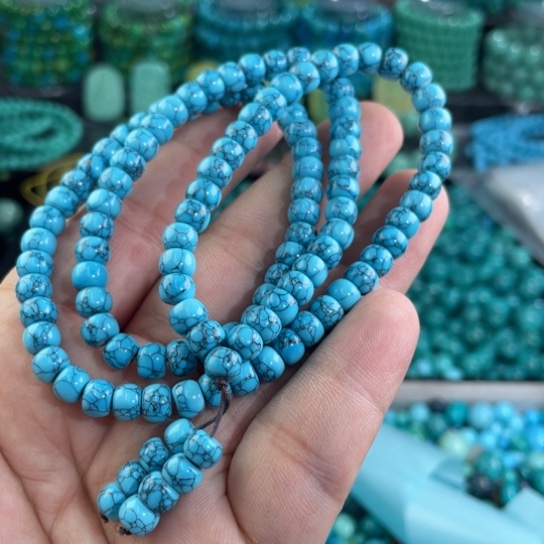 菱锰矿珠宝半成品未镶嵌