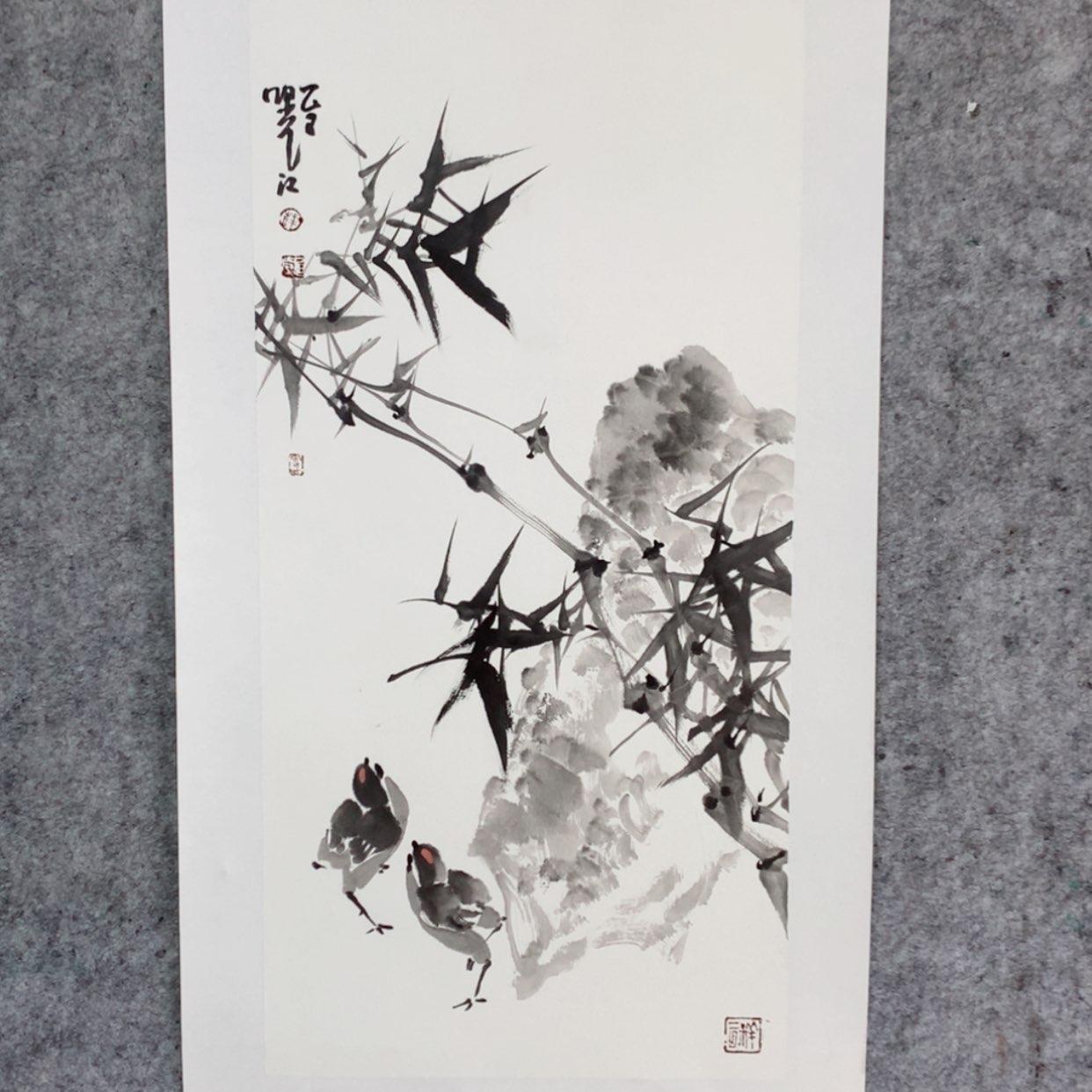 【闪购商品】国画你好，，，，，，