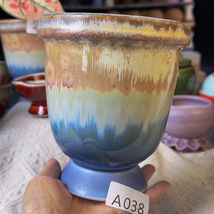 景德镇陶瓷研究所研究