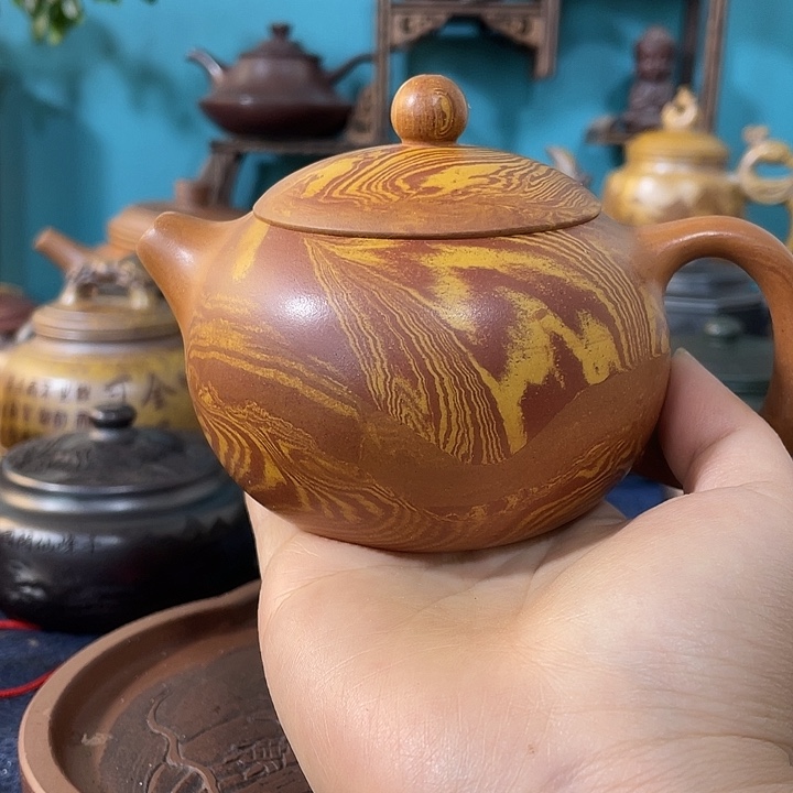 紫砂茶壶紫砂茶具