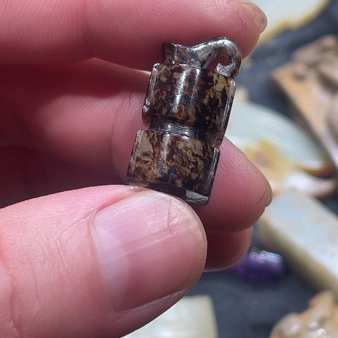 瓷片我想说什么我没办法