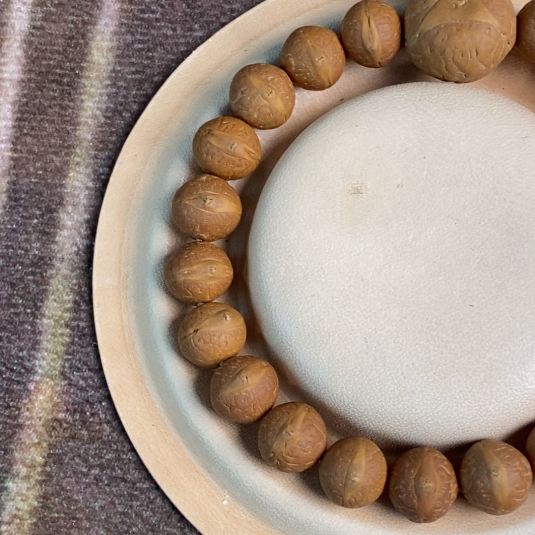 吊坠凤眼菩提11-11.4凤眼手持