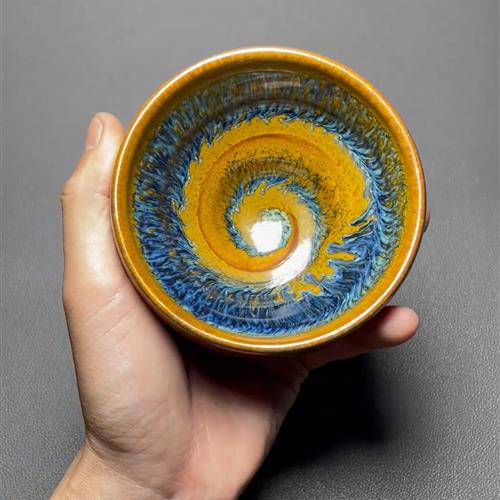 【闪购商品】茶盏-1012...........