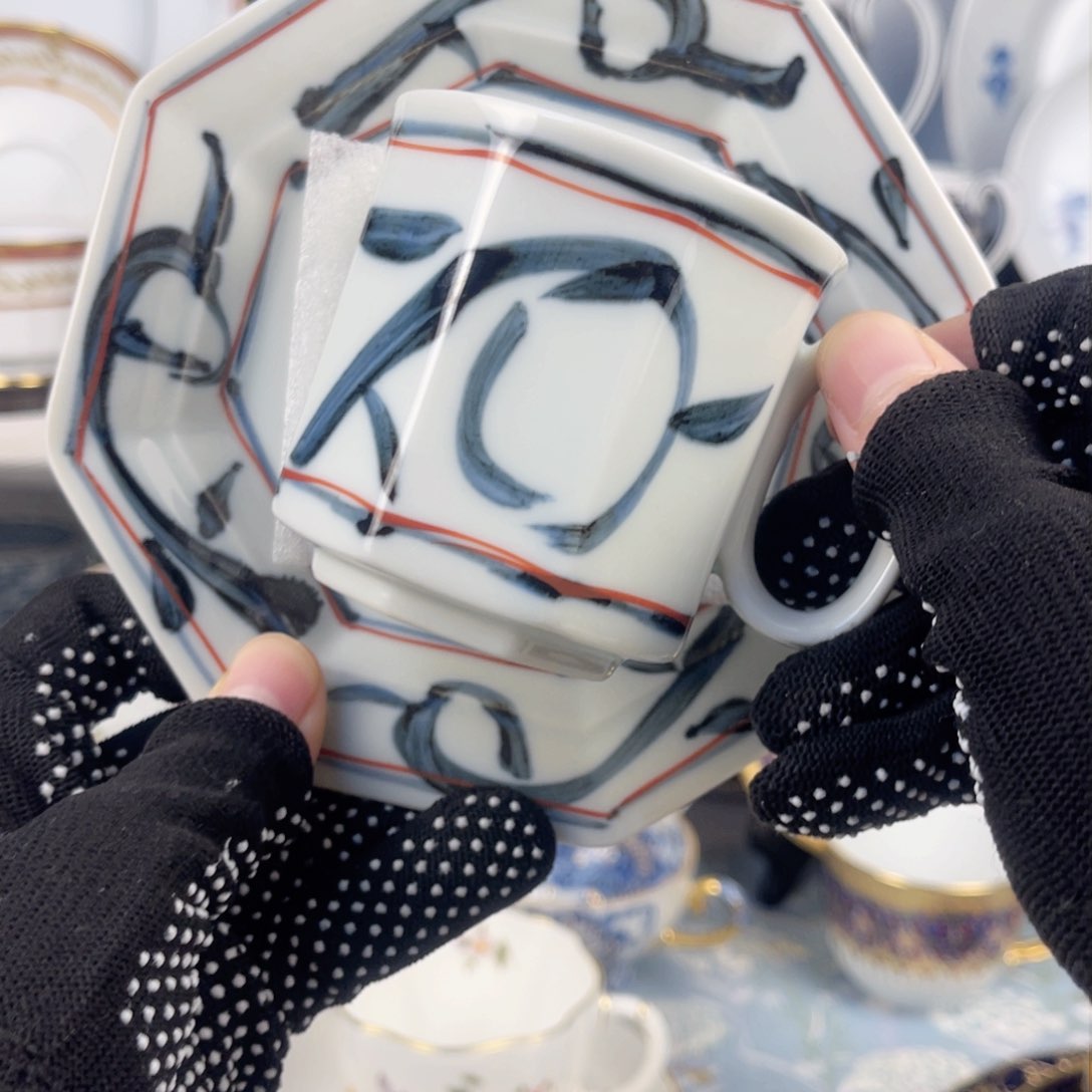 中古陶瓷系列不退换