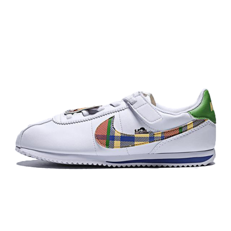 【滔搏联动】NIKE 小童 KIDS CORTEZ EASYON (PSV)休闲鞋IH7341-191