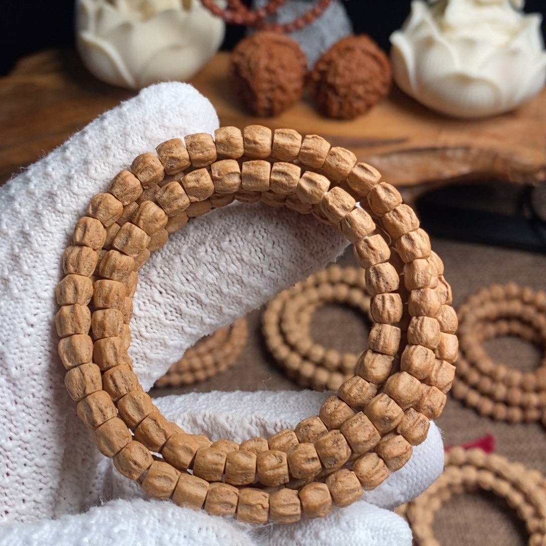 柏香籽/百香籽吊坠