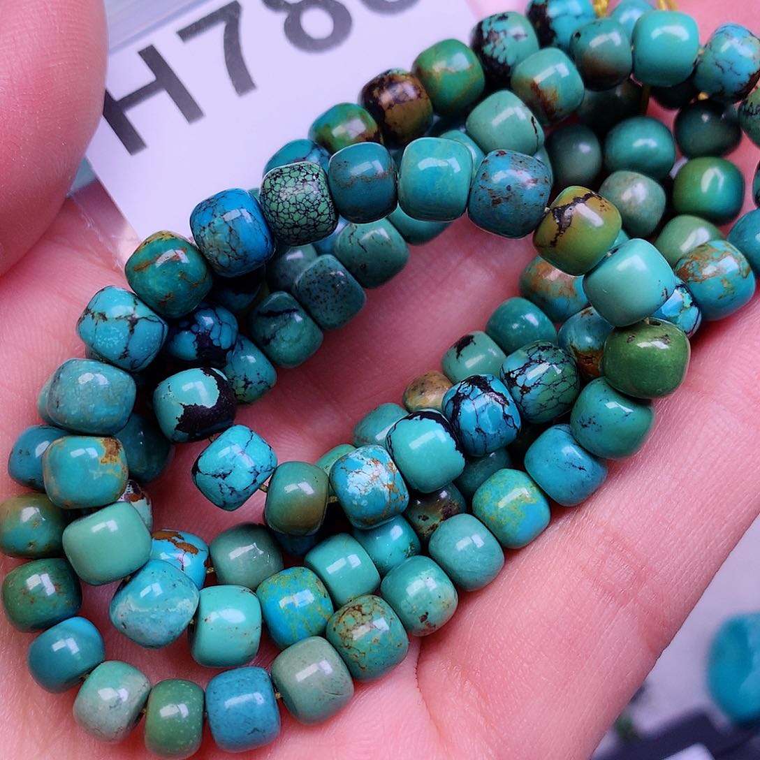 空竹粉丝专享十堰特色手工散珠