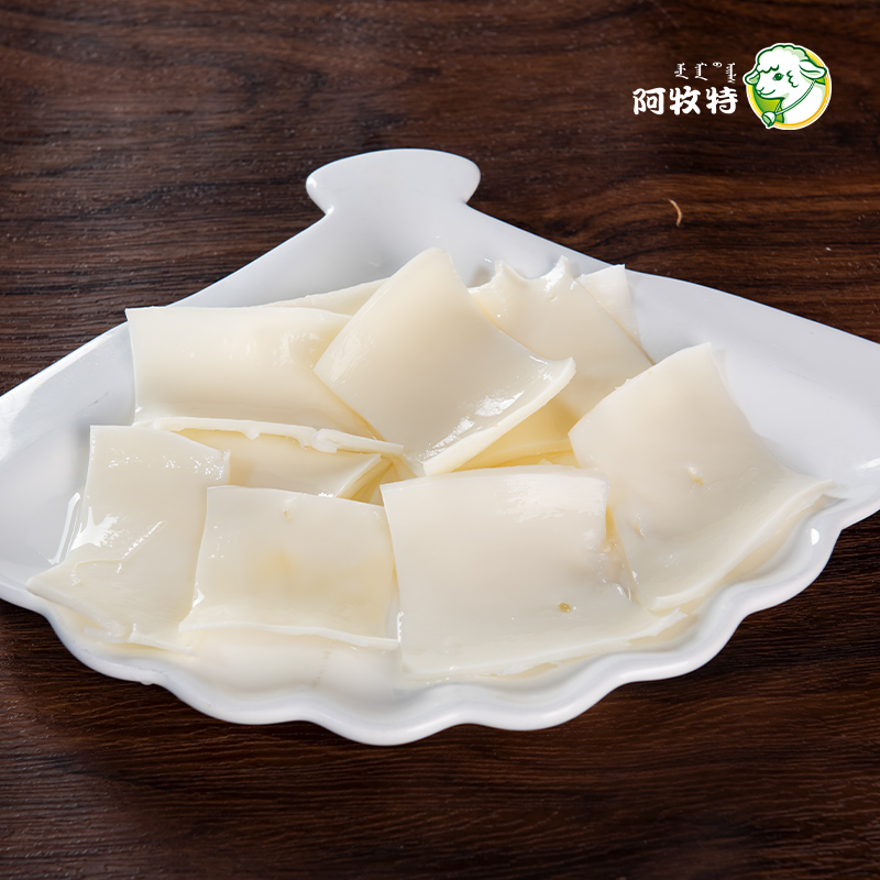 阿牧特牛黄喉200g生鲜火锅食材 新鲜调理速食串串烧烤麻辣烫