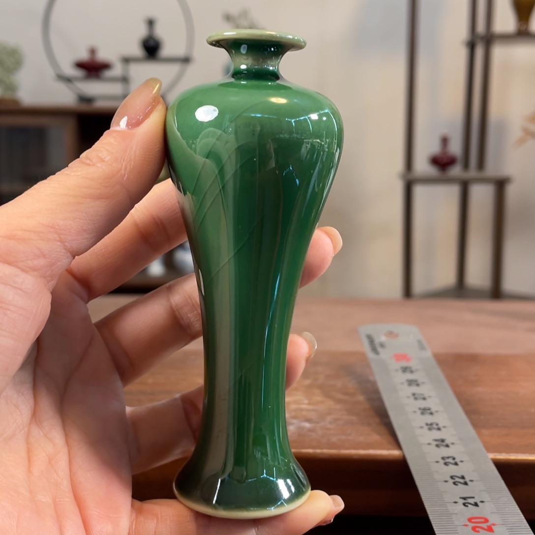 瓶花瓶摆件工艺品摆件