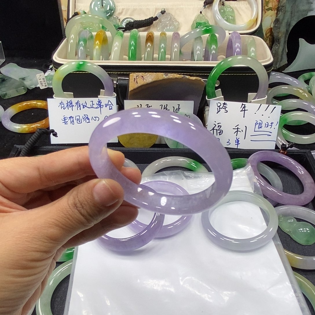 无***我珐琅非金属M一物一拍