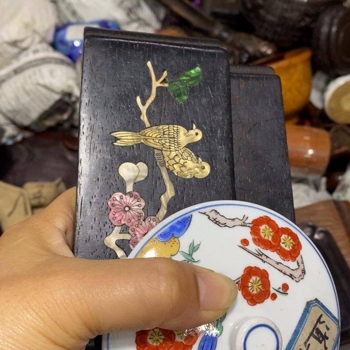 紫砂陶瓷艺术陶瓷艺术