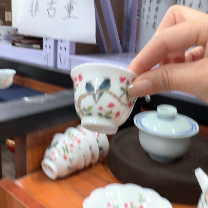 陶瓷艺术品收藏陶瓷