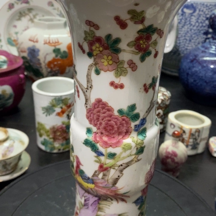 瓶随*陶瓷摆件瓷瓷瓷888888