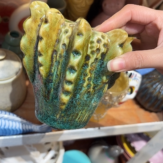 摆件外贸尾单微瑕，介意慎拍