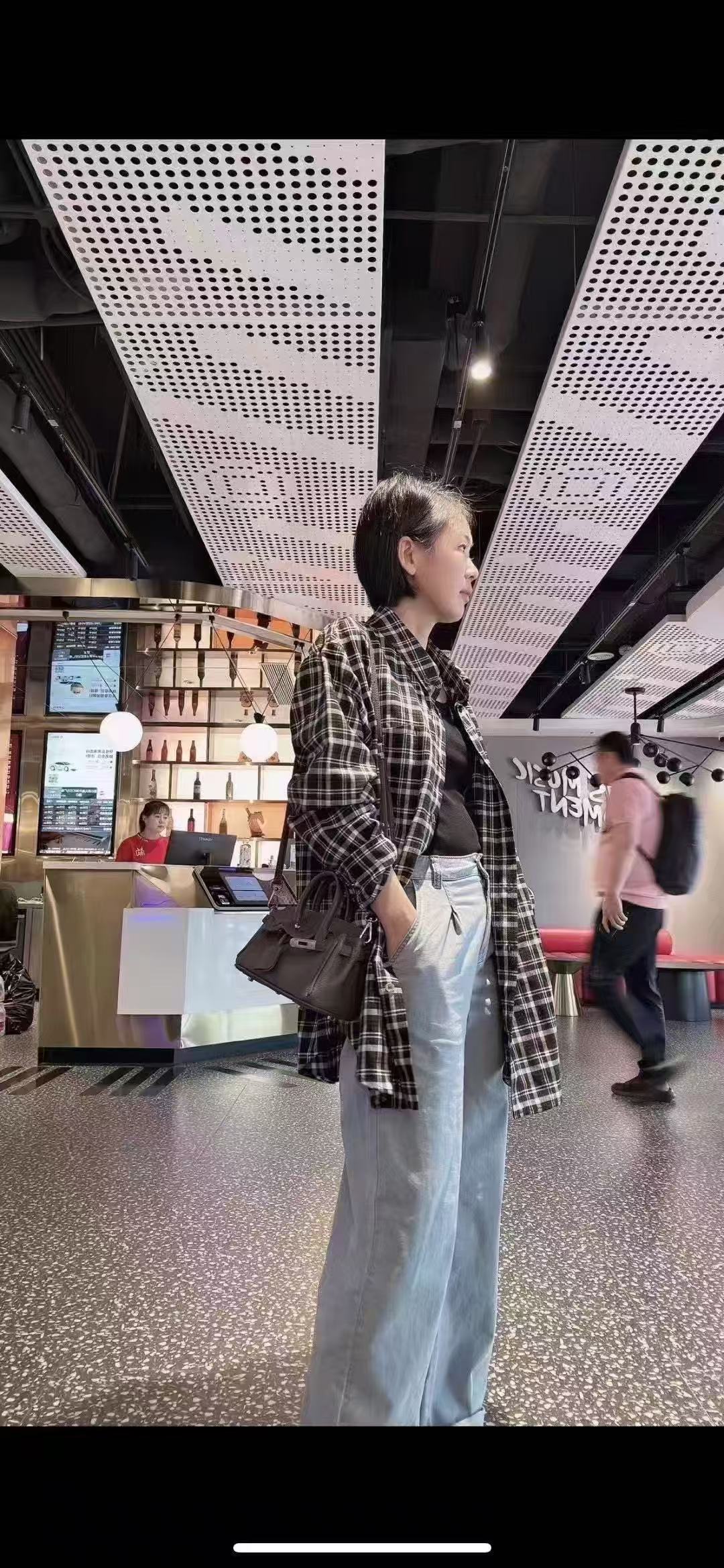 398上衣裤子专拍链接