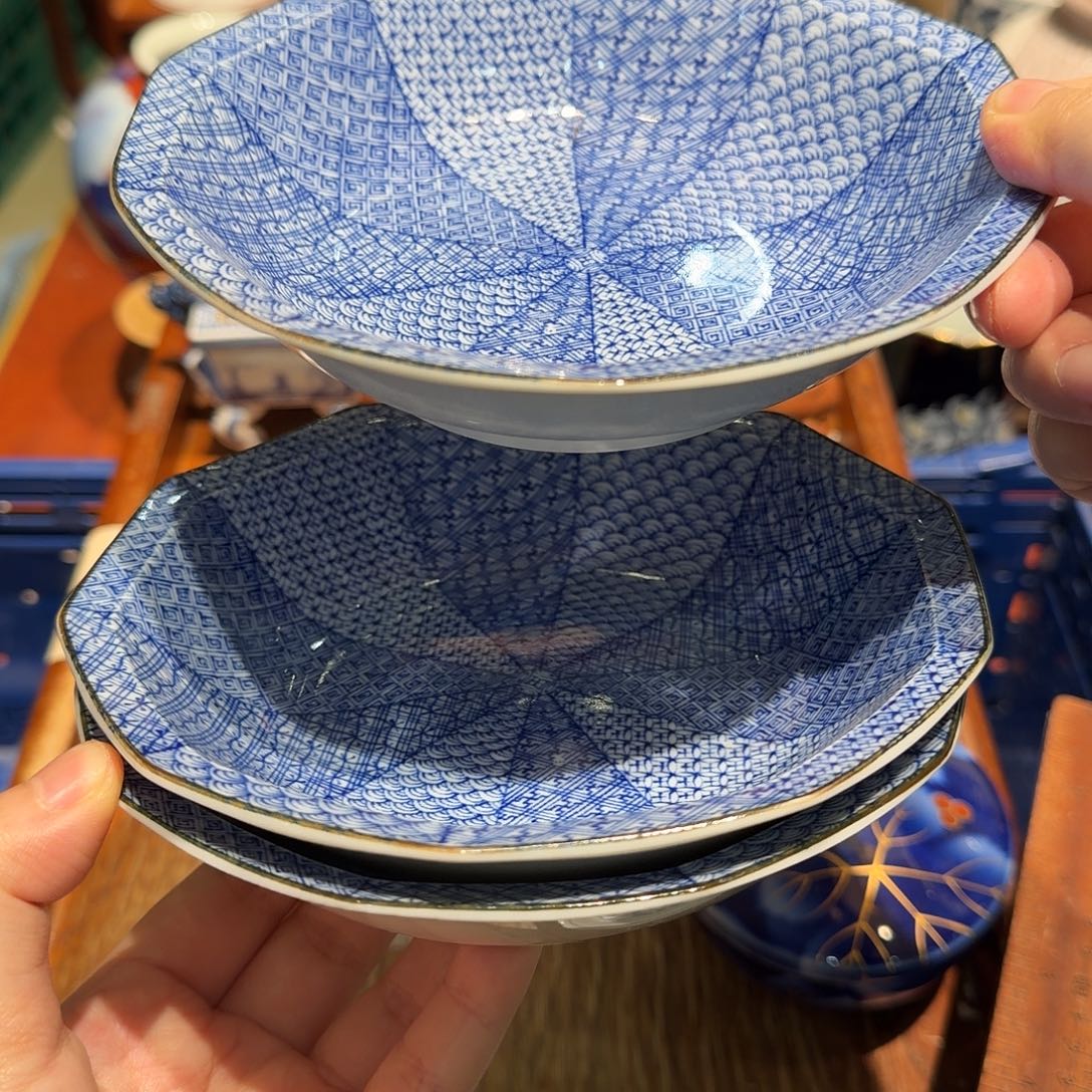 瓷片四十包邮 非全新