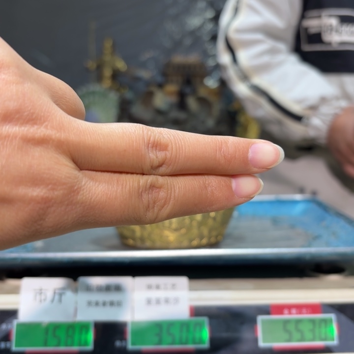 风***者337 铜器物品理性消费