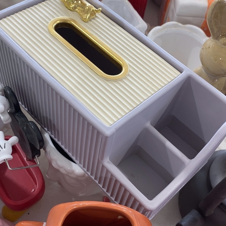 摆件陶瓷树脂家居摆件