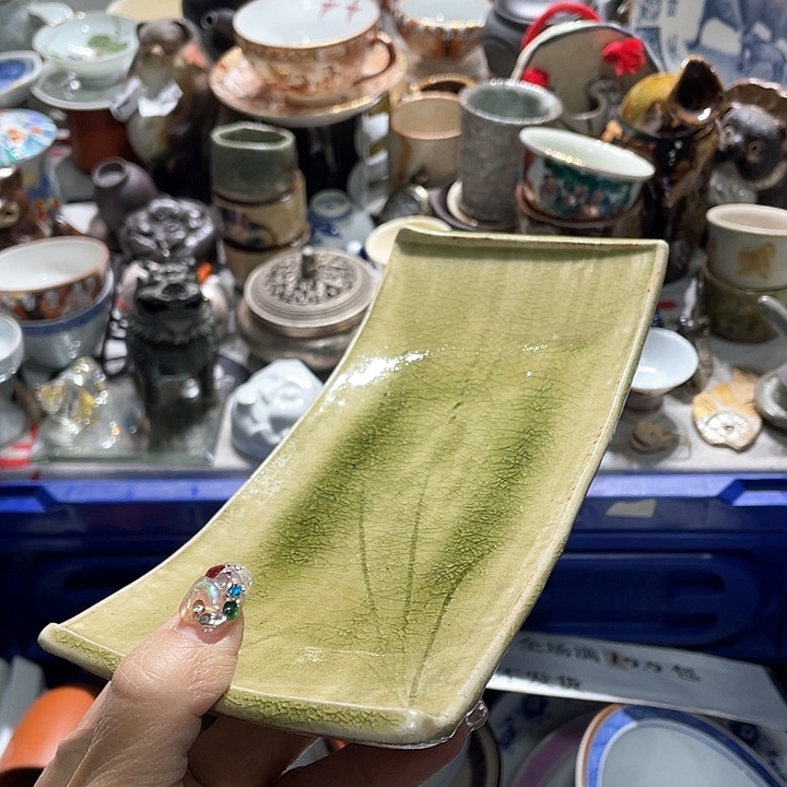 瓷片19.9包邮新疆西藏不发货