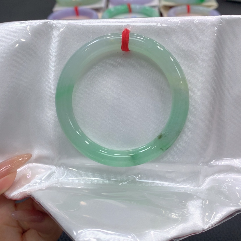 【闪购商品】翡翠未镶嵌手镯翡翠