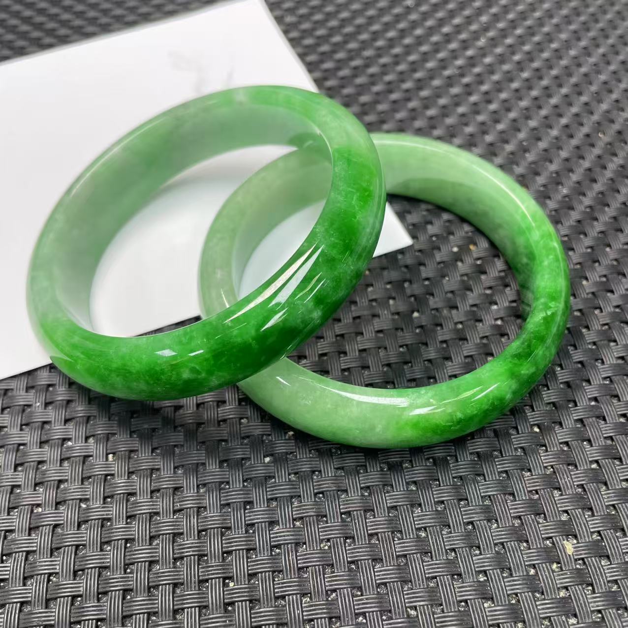 【大喜儿】半山半水常规时尚精致女士多样性发一个奇石