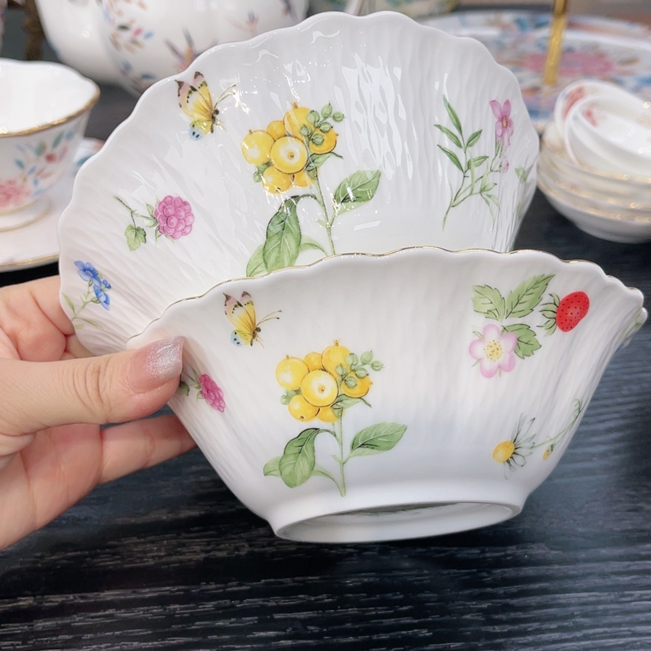 【闪购商品】瓷片6寸——————-