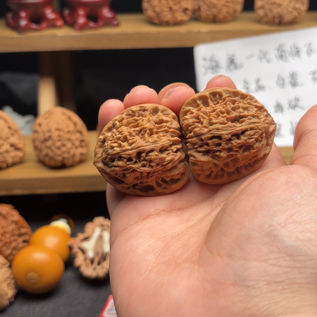 王***总核桃涿鹿南疆一代