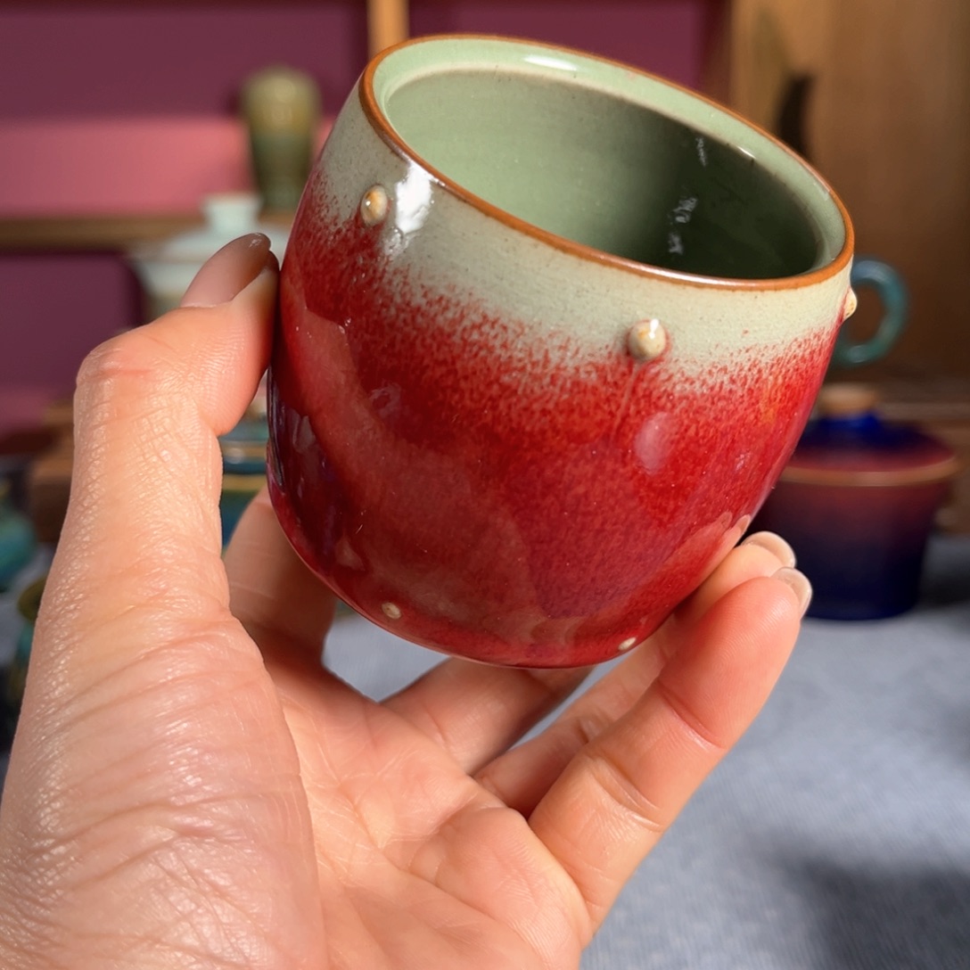 摆件纯手工制作工艺制作