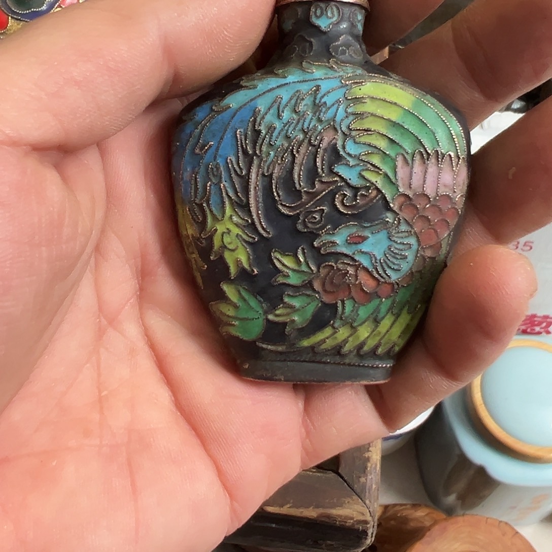 风***者杂色豆（科檀/科特迪瓦檀木）