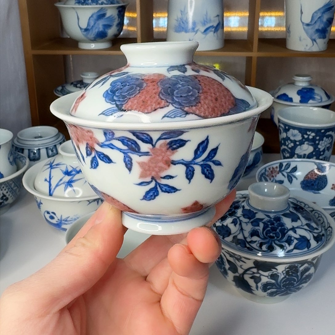 清风瓷影清风瓷影888