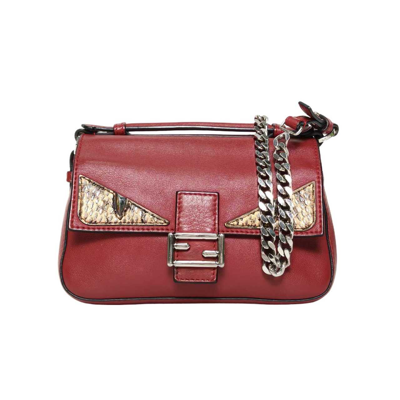 95新 FENDI/芬迪 小野专属/单肩包/TL2400