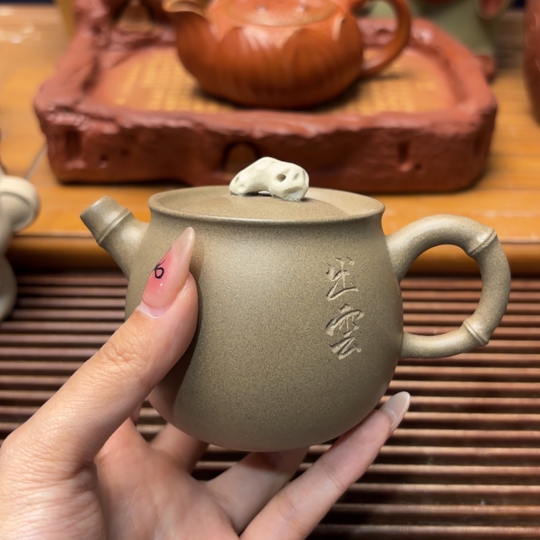 茶壶紫砂五号店专项