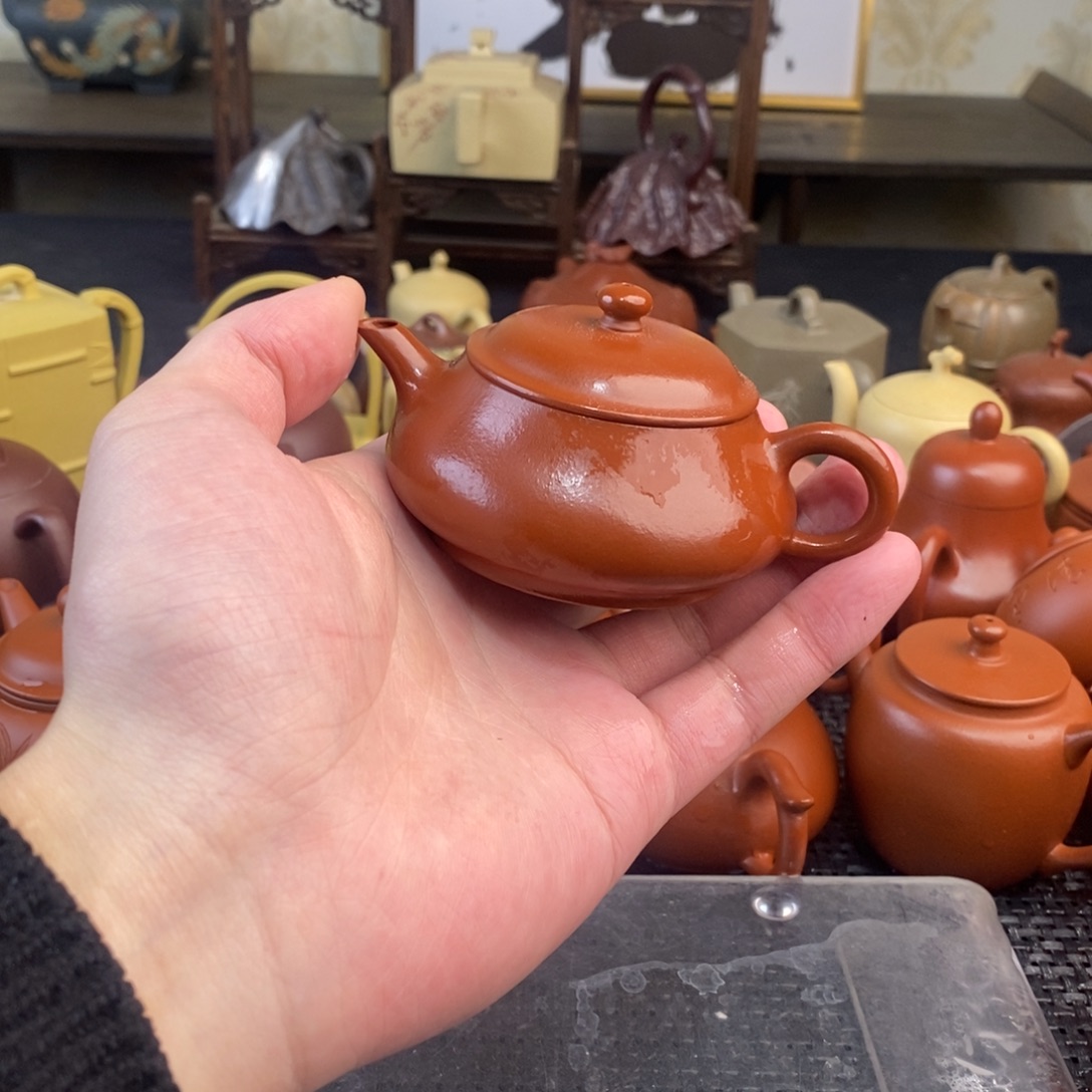 宜兴紫砂工艺研究所