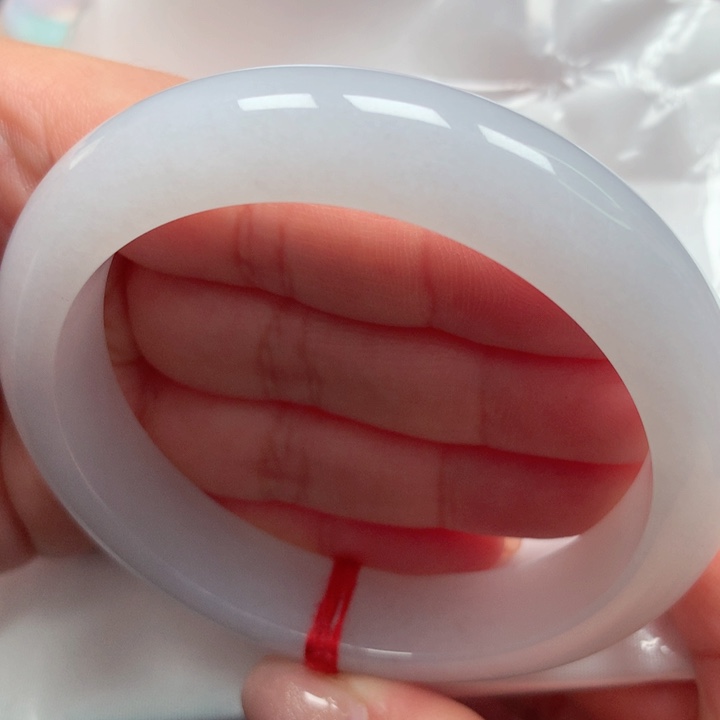 翡翠手镯未镶嵌茹*强推⭐️