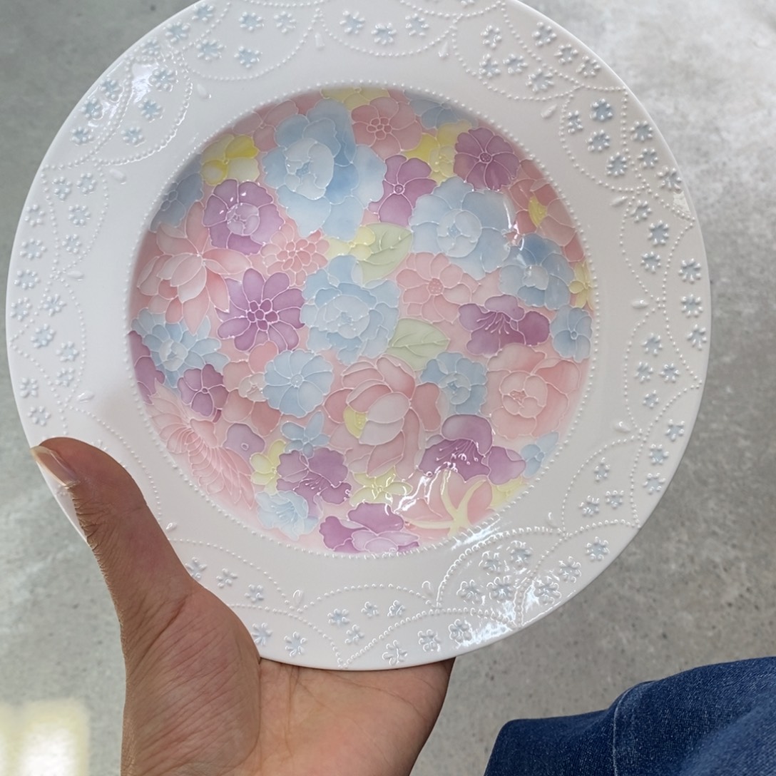 9英寸大盘子11111111111