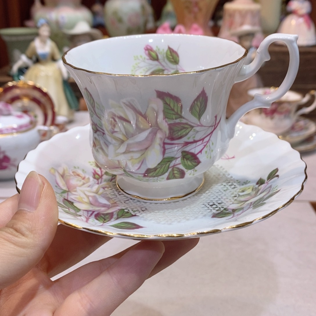 瓷片一杯一碟啊啊啊啊