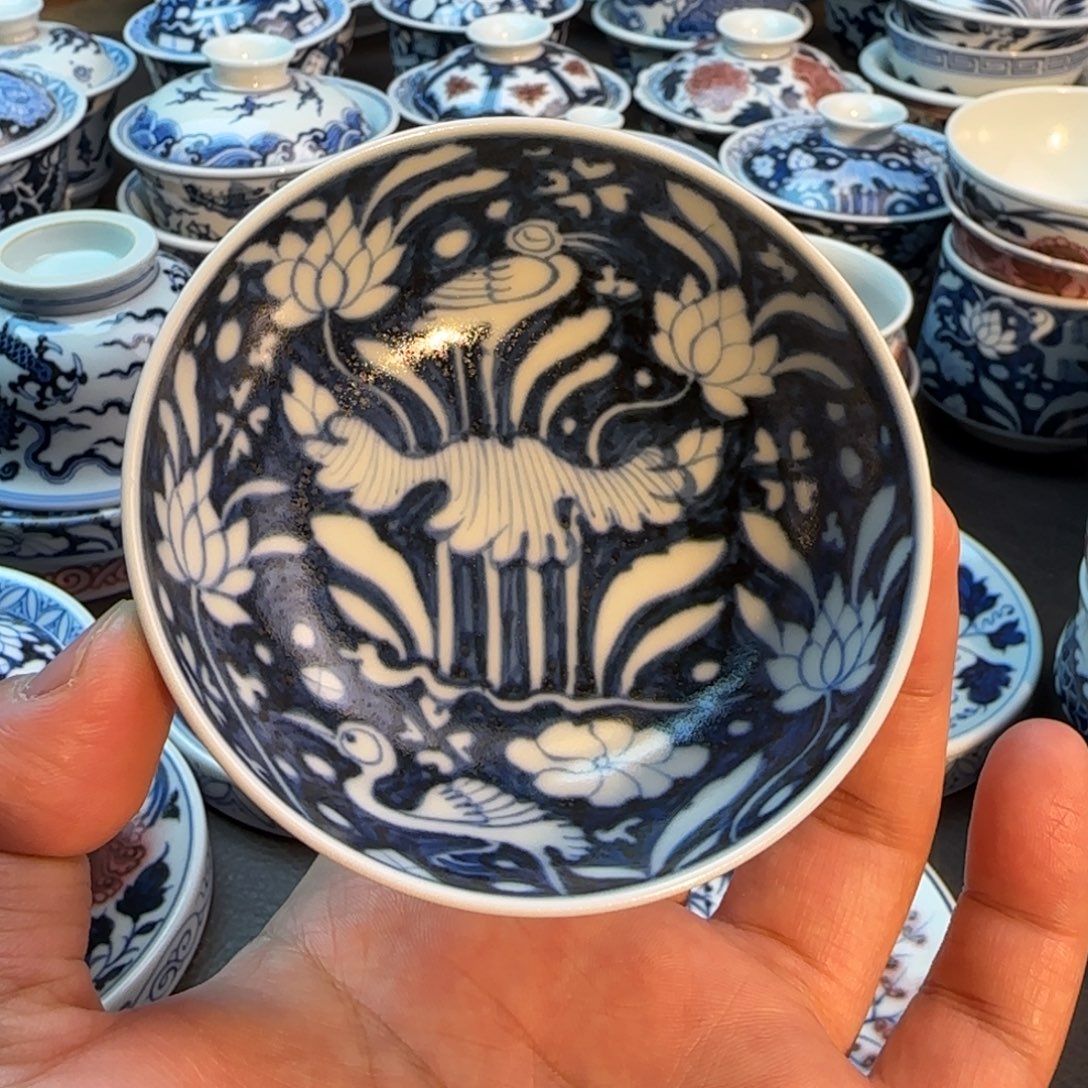 景德镇陶瓷大学湘湖校区