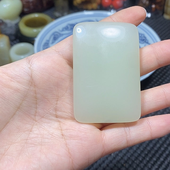 精选商品一图一物