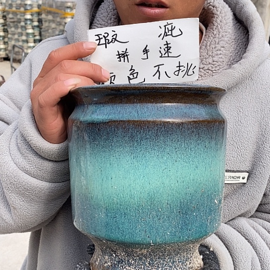 瑕疵颜色不挑瑕疵