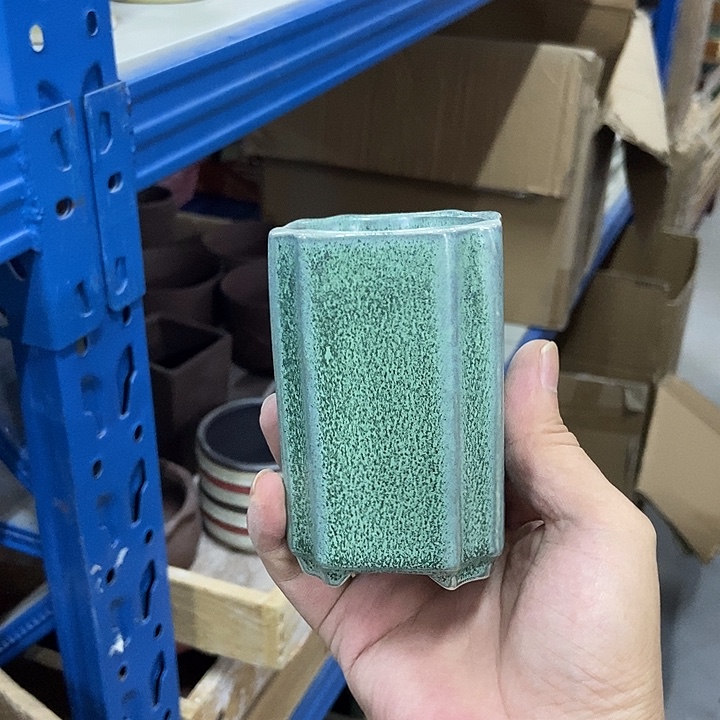 花盆单场满9.9发货6*10