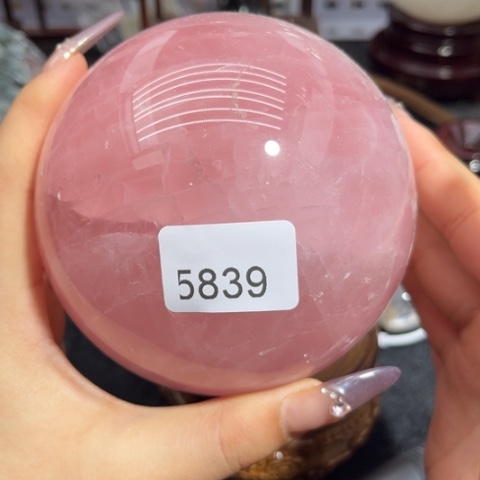 【闪购商品】水晶大型摆件（非配饰）未镶嵌