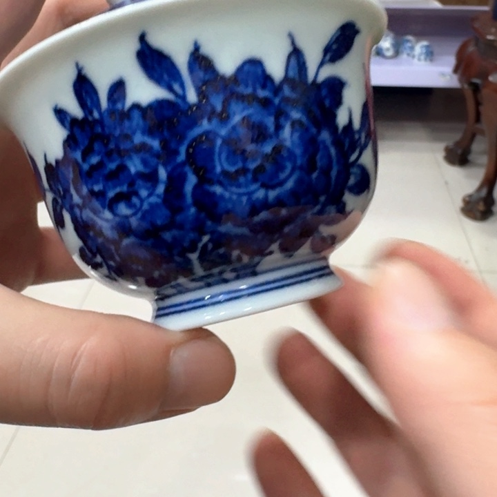 陶瓷艺术品收藏陶瓷