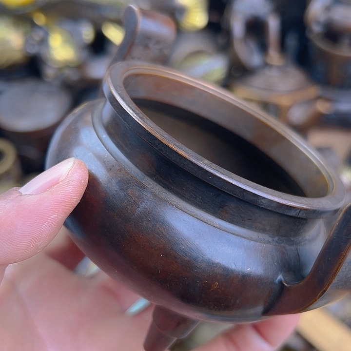 I don’t know if I can get 