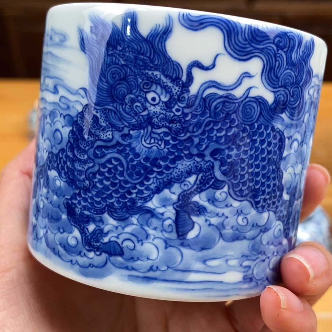 景德镇手绘哈哈哈哈哈哈