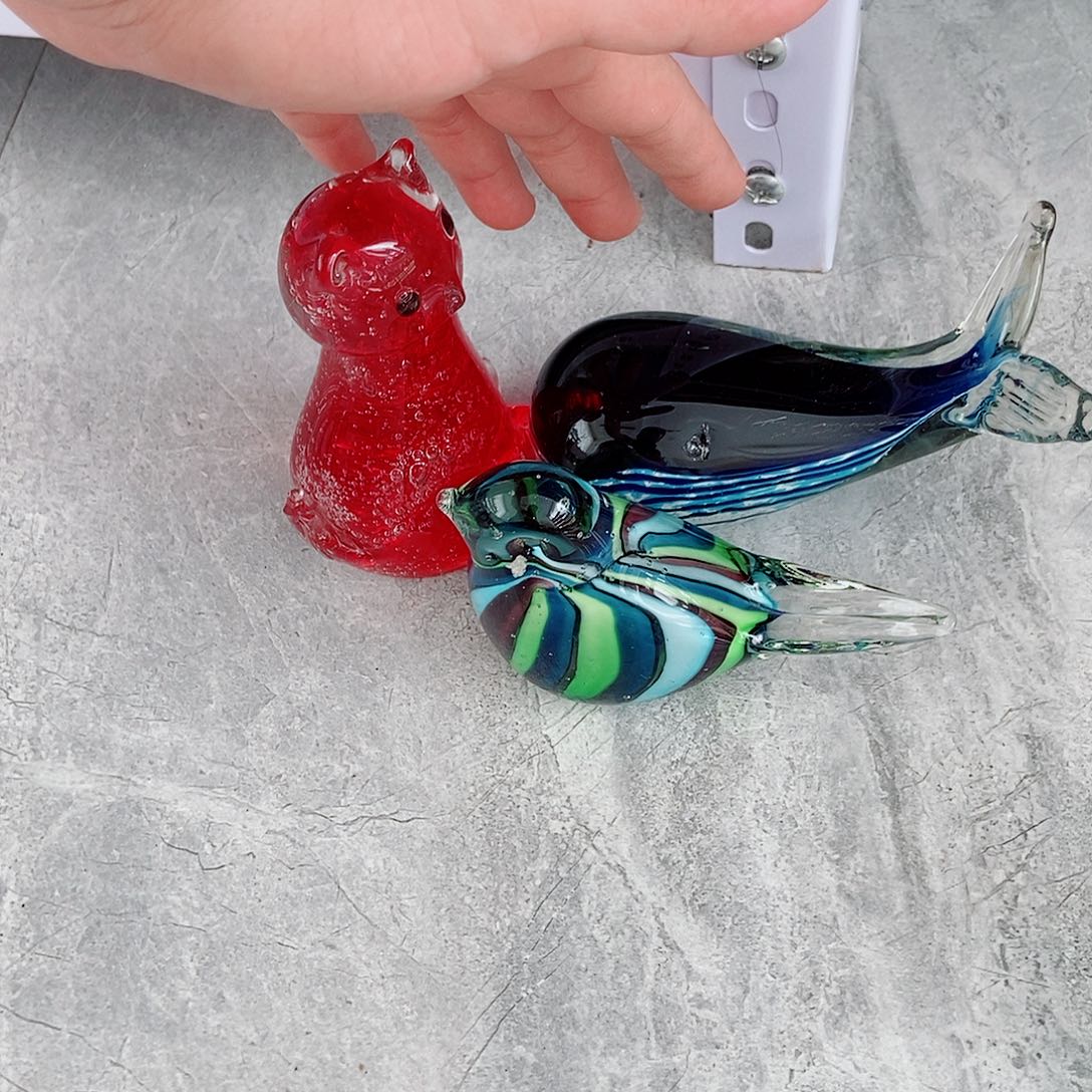 手工艺品琉璃微瑕111222223333333