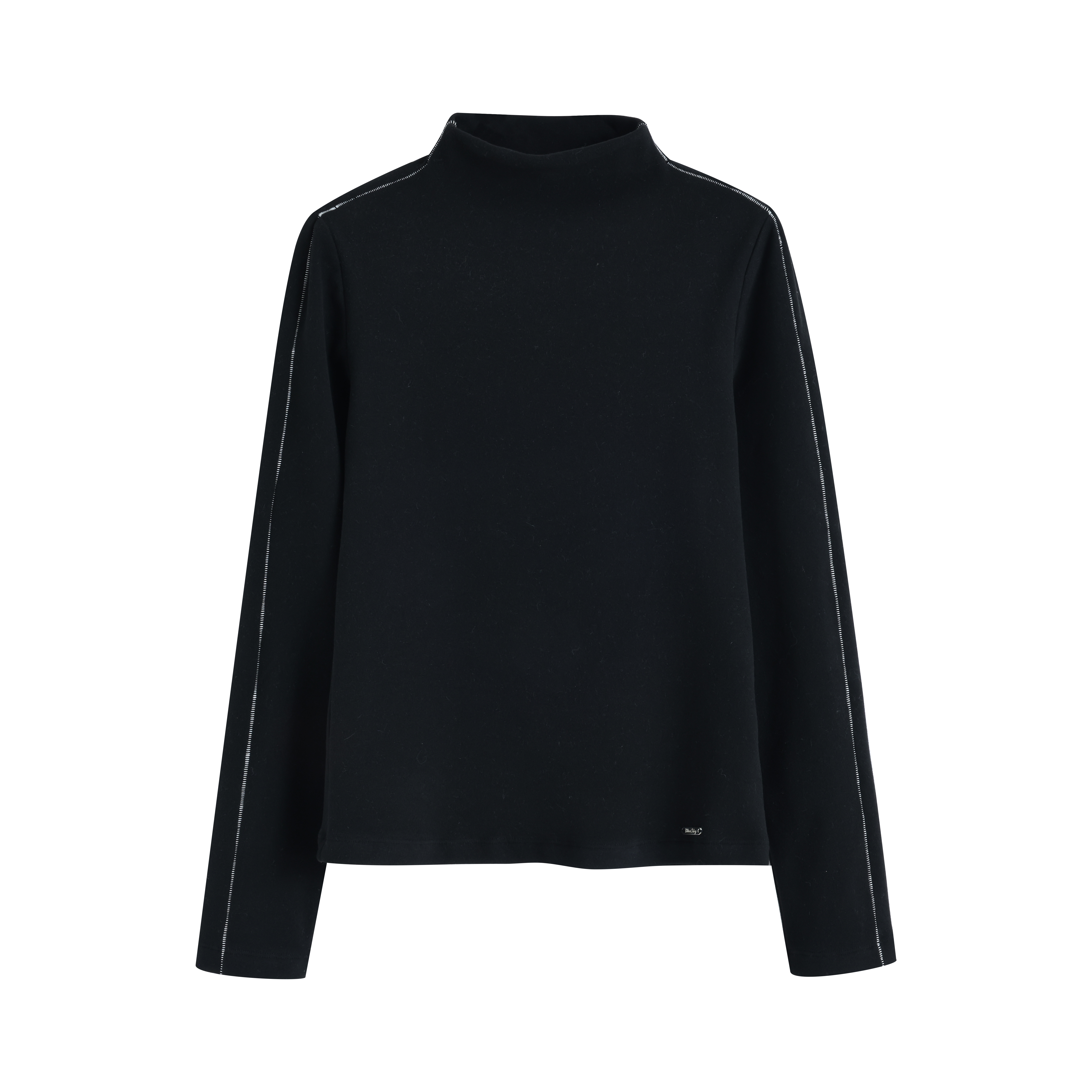 31639 保暖打底衫 亲肤显瘦长袖上衣50062