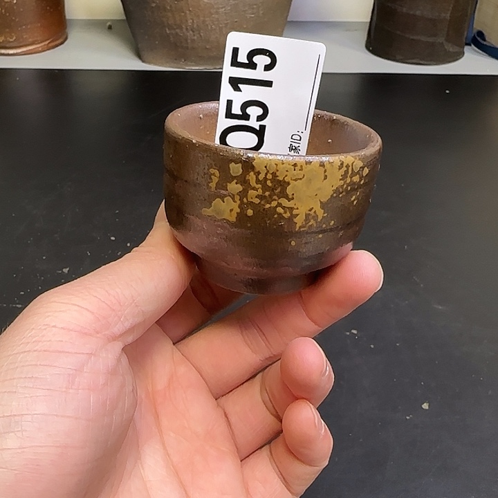 备前烧作品备前烧作品