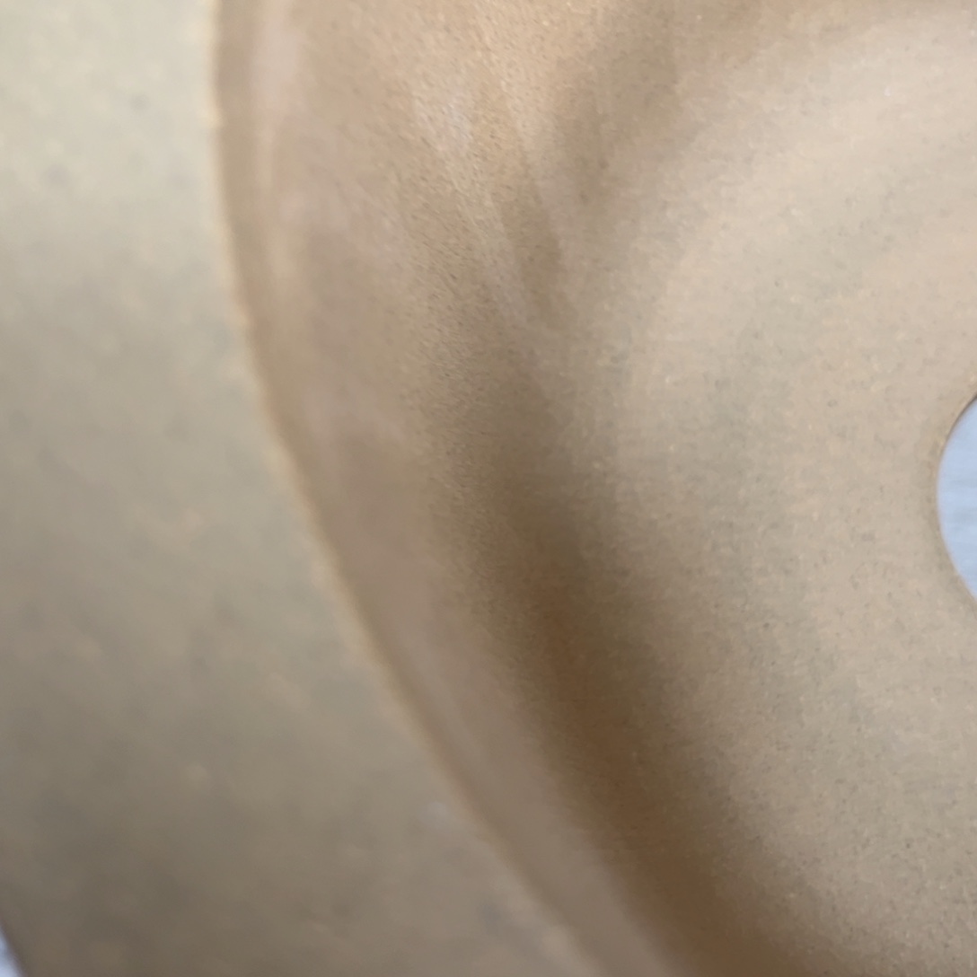 紫砂用****0高温正宗手工花盆