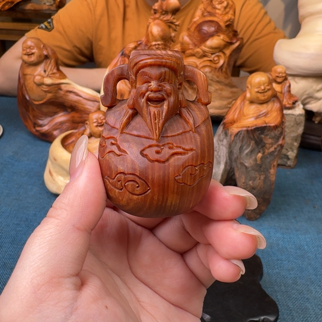 柏木（崖柏）关注一下