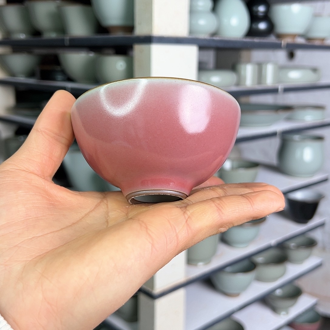 杯枕**雨杯杯杯杯红色半月杯